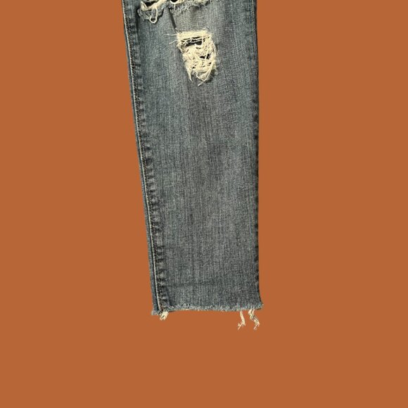 Lucky Brand - Sasha Super Skinny Ankle Jeans (Size 10/30) - Picture 6 of 6
